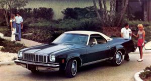 GMC Sprint Classic Sedan-Pickup